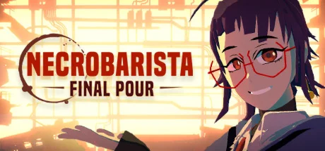 Necrobarista (Steam Gift Россия) 
