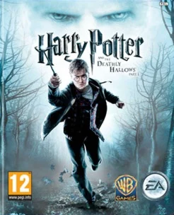Harry Potter - Deathly Hallows - Part 1 (Origin key)