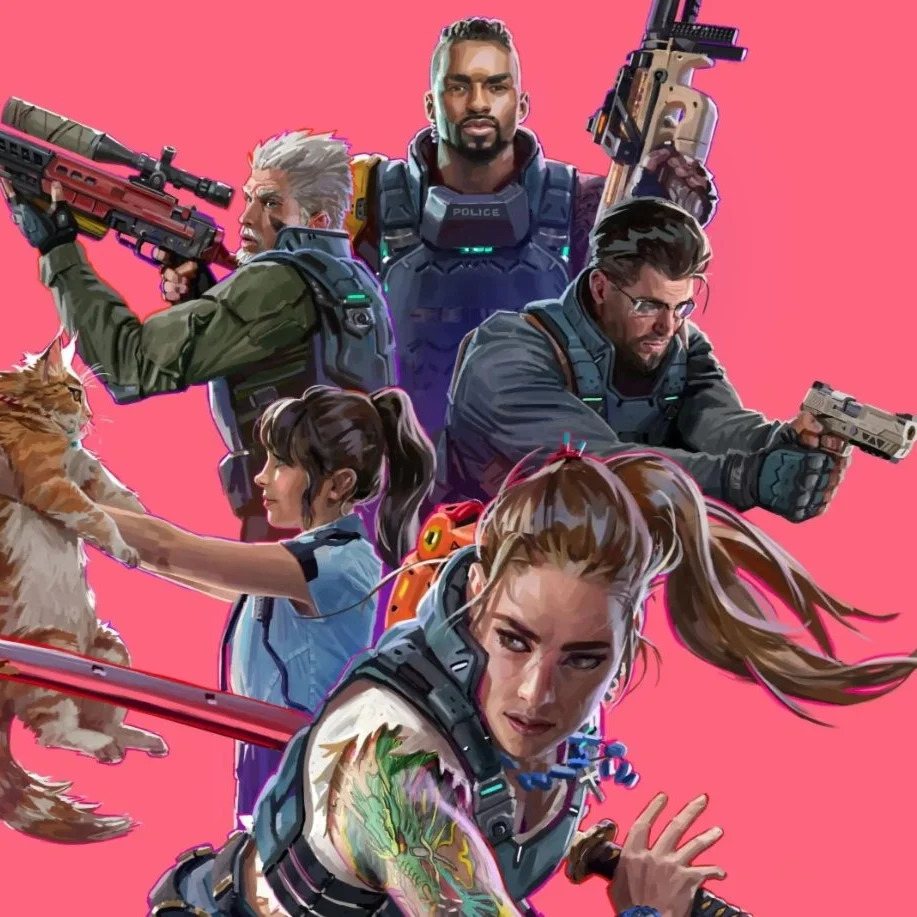 WANTED: DEAD Xbox One & Xbox Series X|S