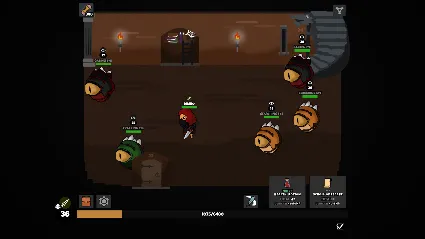 Tower Walker: MMO Grind Simulator 💎 STEAM РОССИЯ