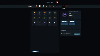 Tower Walker: MMO Grind Simulator 💎 STEAM РОССИЯ