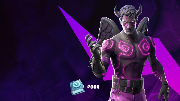 FORTNITE: Demon Quests. Love Ranger XBOX/Activation