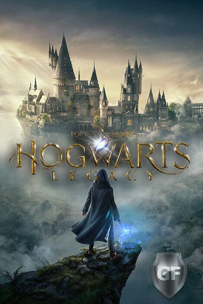 💘 Hogwarts Legacy Xbox Series XIS /DELUXE💢