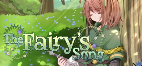 The Fairy's Song  АВТОДОСТАВКА STEAM GIFT РОССИЯ