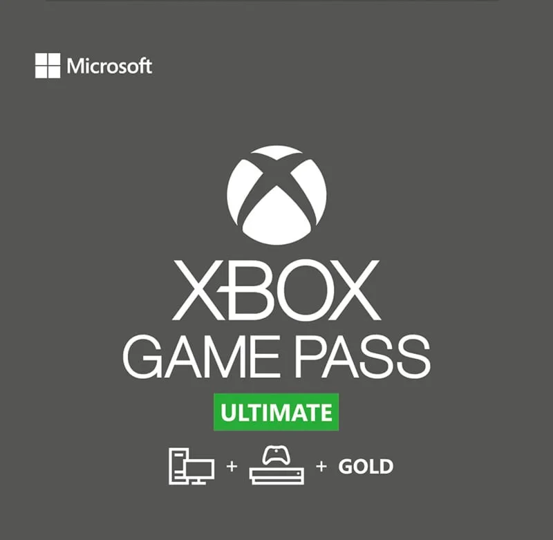 Xbox Game Pass Ultimate 3 МЕСЯЦА  ТУРЦИЯ / Россия