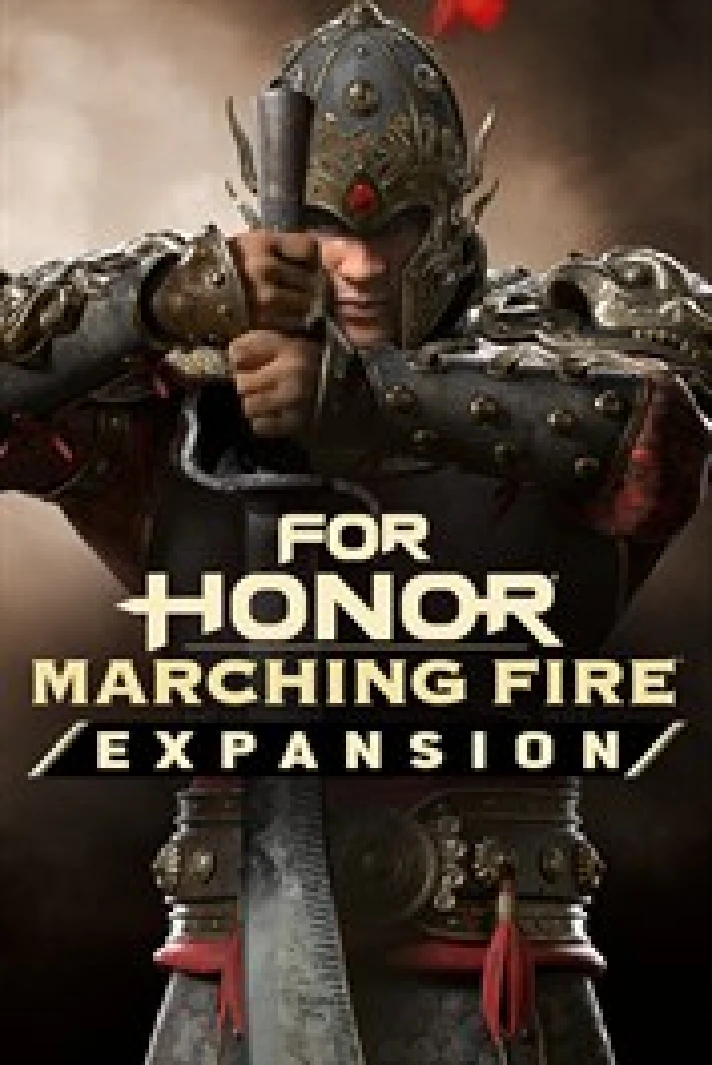 🎮🔥FOR HONOR - MARCHING FIRE EXPANSION XBOX🔑KEY🔥