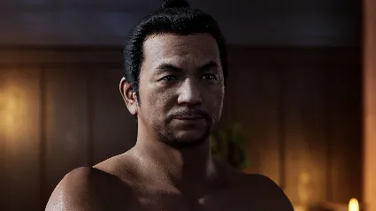 Like a Dragon: Ishin! Digital Deluxe Xbox One  Series