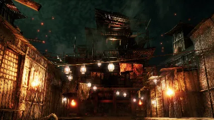 Like a Dragon: Ishin! Digital Deluxe Xbox One  Series