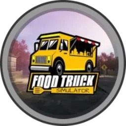 Food Truck Simulator®️Steam (Region Free)(GLOBAL)
