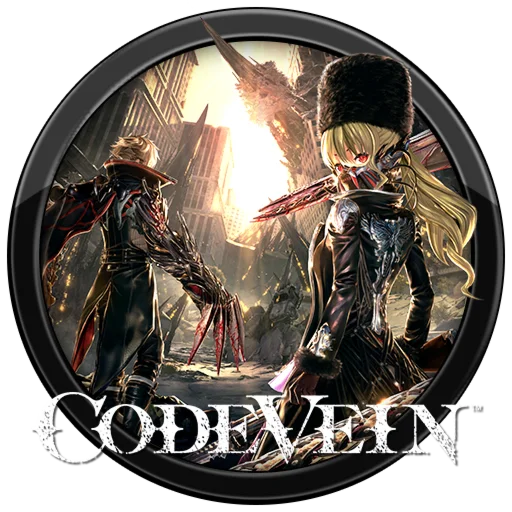 CODE VEIN®️Steam (Region Free)(GLOBAL)