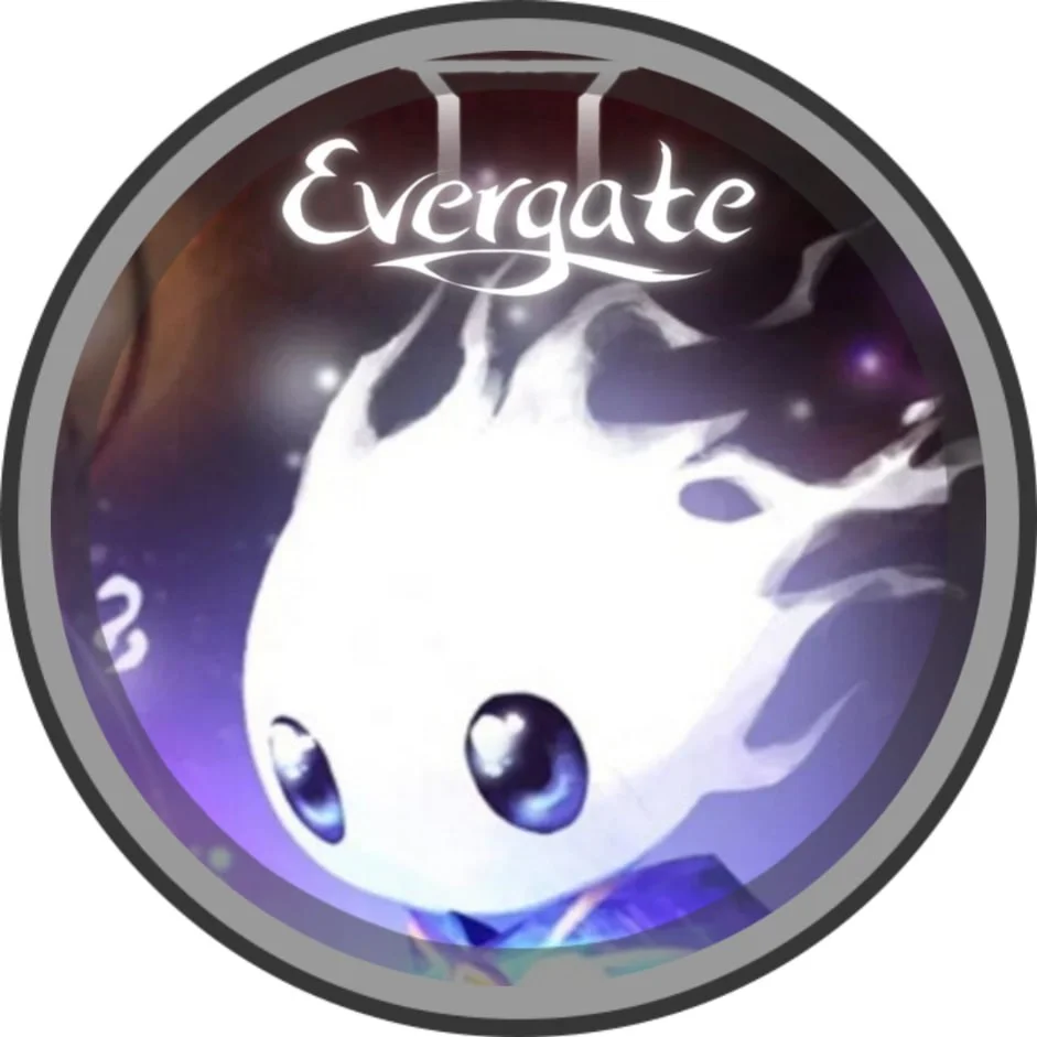 Evergate®️Steam (GLOBAL)