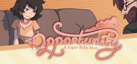 Opportunity: A Sugar Baby Story  АВТОДОСТАВКА STEAM