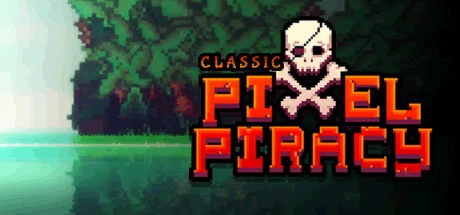 Pixel Piracy  АВТОДОСТАВКА STEAM GIFT РОССИЯ