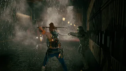 Wanted: Dead | Xbox One  Series