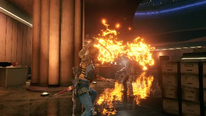 Wanted: Dead | Xbox One  Series