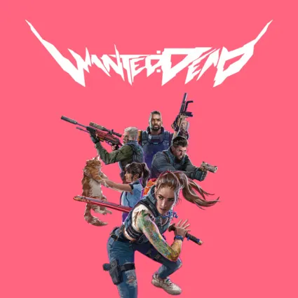 Wanted: Dead | Xbox One  Series