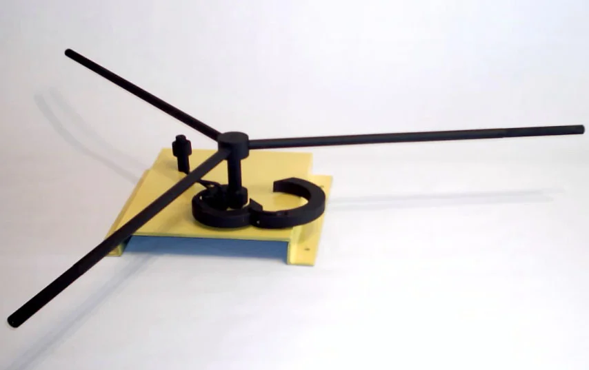 чертежи станка УЛИТКА оборудования для холодной ковки