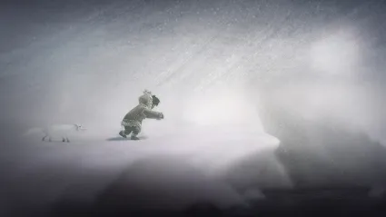 Never Alone (Kisima Ingitchuna) АВТОДОСТАВКА STEAM РОССИЯ