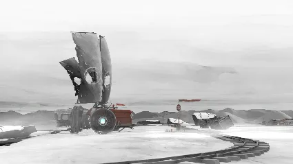 FAR: Lone Sails АВТОДОСТАВКА STEAM GIFT РОССИЯ