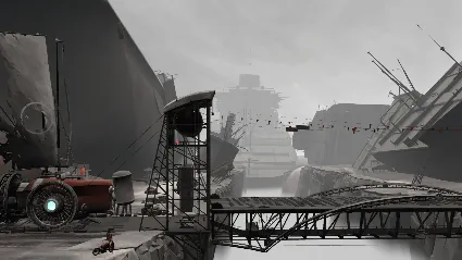 FAR: Lone Sails АВТОДОСТАВКА STEAM GIFT РОССИЯ