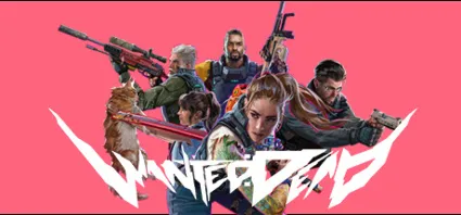 Wanted: Dead 2023 steam gift Казахстан