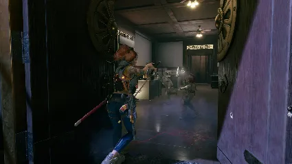 Wanted: Dead 2023 steam gift Казахстан