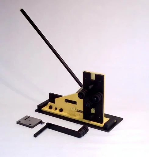 Чертежи станка 