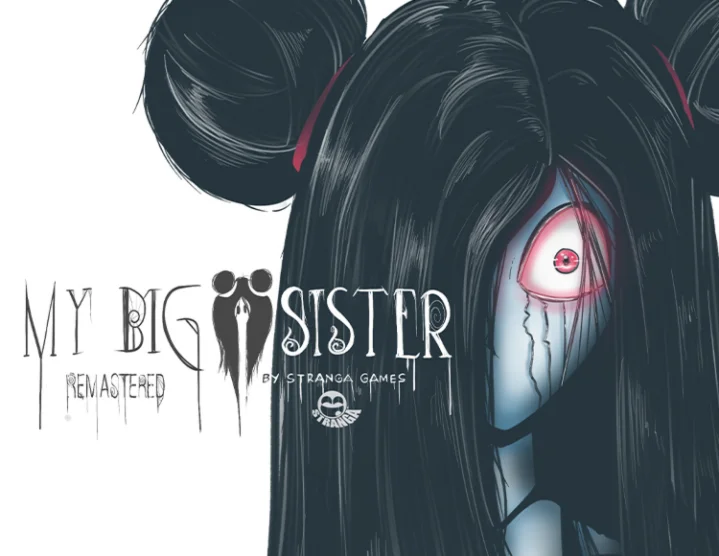 My Big Sister Remastered (steam key)