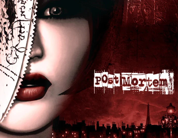 Post Mortem (steam key)