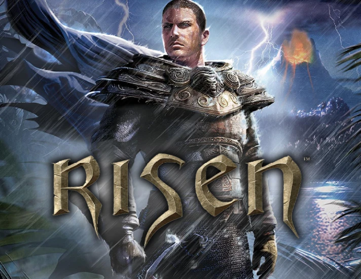 Risen (steam key)