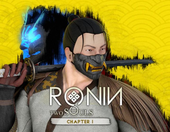 RONIN Two Souls CHAPTER 1 (steam key)