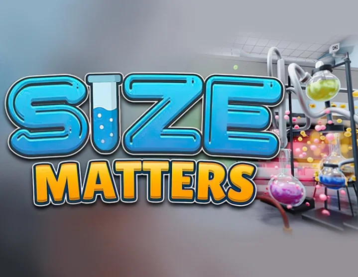 Size Matters (steam key)