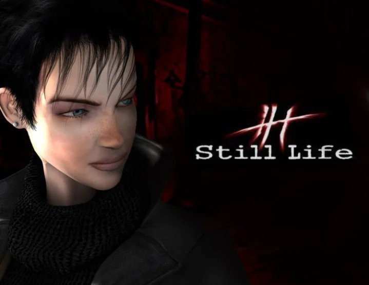 Still Life (steam key)