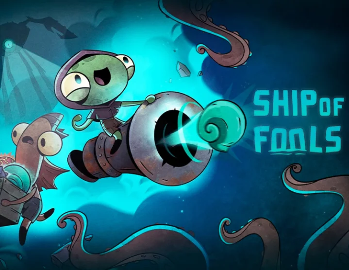Ship of Fools (steam key)