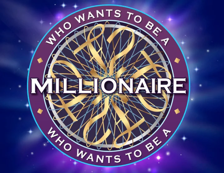 Who Wants To Be A Millionaire (steam key)