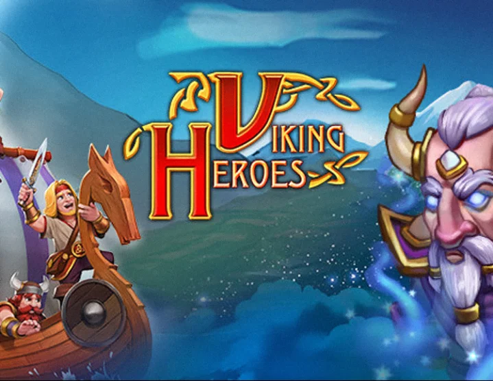 Viking Heroes (steam key)
