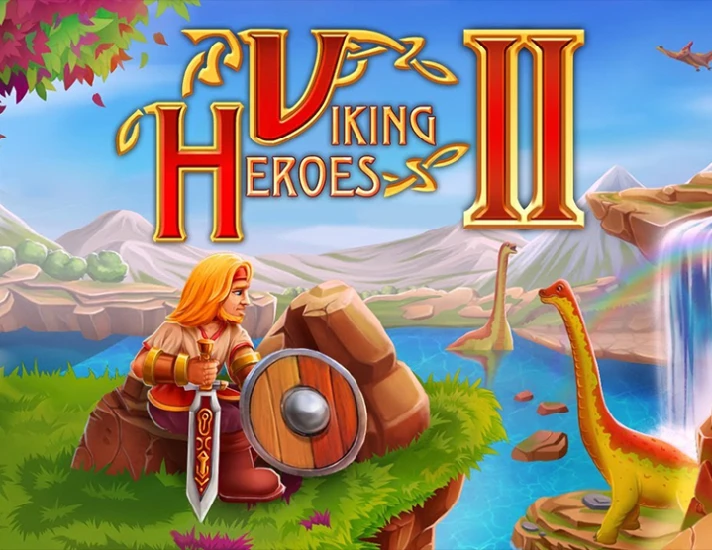 Viking Heroes 2 (steam key)