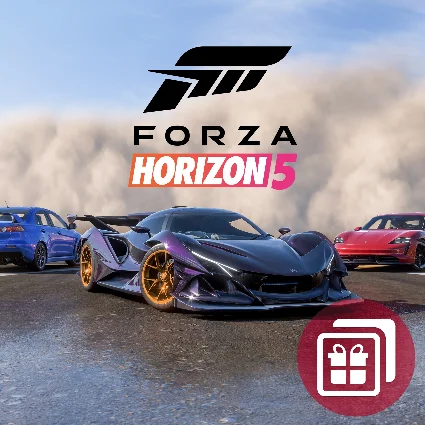 ✅ Forza Horizon 5: Приветственный набор Xbox Активация 🎁