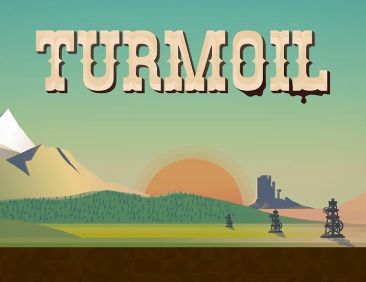 Turmoil (steam key)