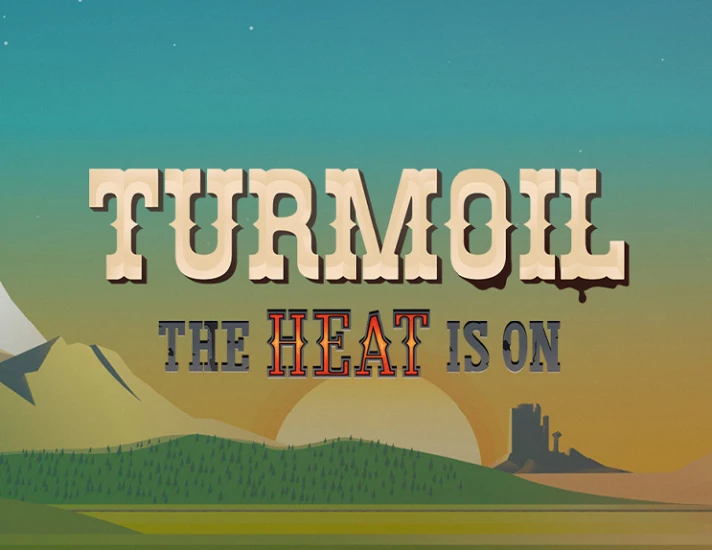 Turmoil The Heat Is On DLC (steam key)