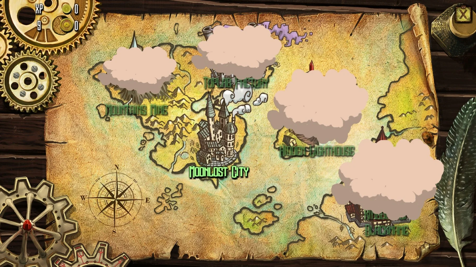 Trainpunk Run (steam key)