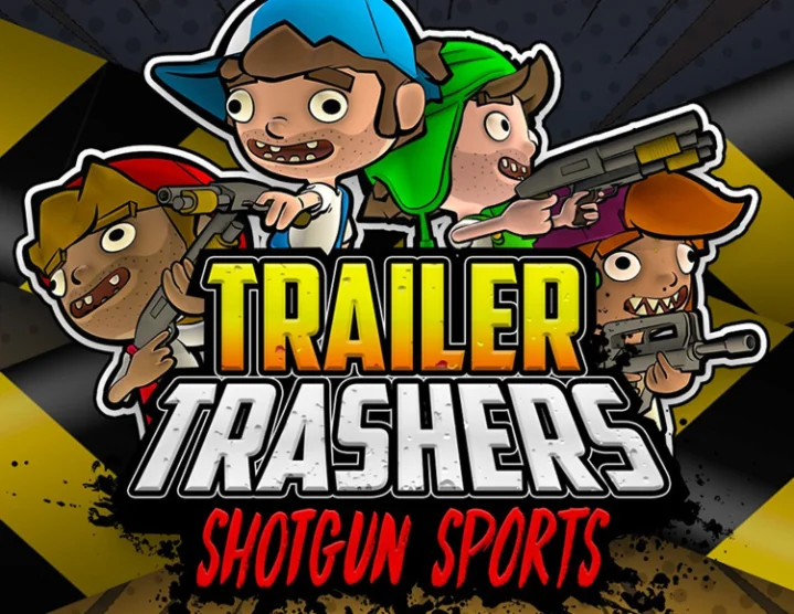 Trailer Trashers (steam key)