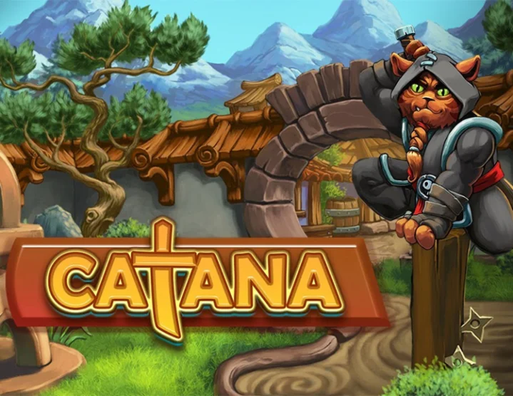 Catana (steam key)