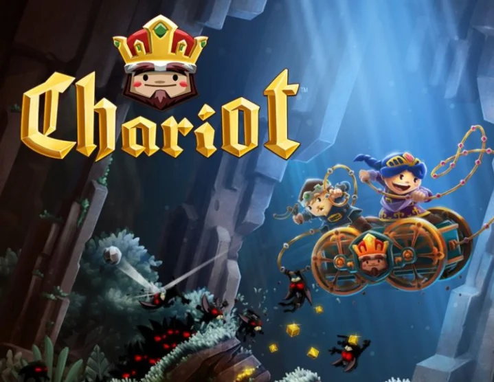 Chariot (steam key)
