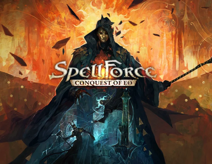 SpellForce Conquest of Eo (steam key)