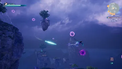 Sword and Fairy 7 - Dreamlike World Expansion 💎 STEAM