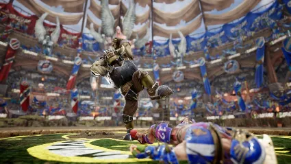 Blood Bowl 3 - Brutal Edition Xbox One  Series X|S