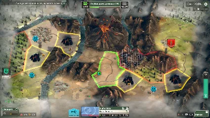Rebel Inc: Escalation - Dollars  Disasters DLC STEAM