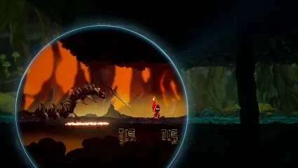 Unbound: Worlds Apart АВТОДОСТАВКА STEAM GIFT РОССИЯ
