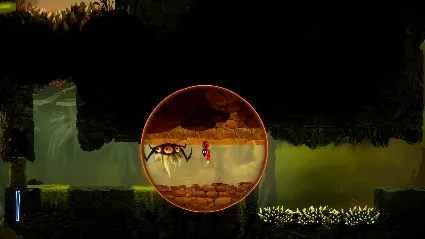 Unbound: Worlds Apart АВТОДОСТАВКА STEAM GIFT РОССИЯ